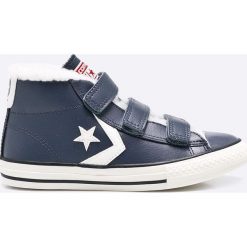 Converse - Trampki dziecięce. Buty sportowe chłopięce marki Converse. W wyprzedaży za 179.90 zł.
