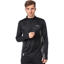 ELBRUS Bluza męska Sumata Elbrus Black/Cool Grey r. L. Bluzy męskie marki ELBRUS. Za 43.47 zł.
