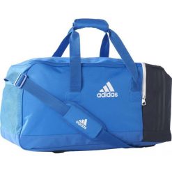 Adidas Torba Tiro 17 Team Bag L niebieska (BS4743). Torby podróżne damskie Adidas. Za 132.81 zł.