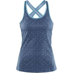 Craft Koszulka damska Mind Singlet Granatowa r. M (1903943-1068). Bluzki damskie marki Craft. Za 98.36 zł.