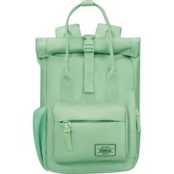 Plecak dla dzieci American Tourister Urban Groove 16. Zielone torby i plecaki dziecięce American Tourister, z materiału, duże. Za 139.99 zł.