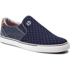 Tenisówki S.OLIVER - 5-14602-22 Navy 805. Półbuty na co dzień męskie marki S.Oliver. Za 169.90 zł.