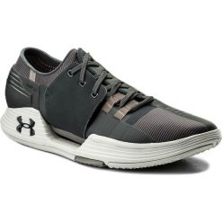 Buty UNDER ARMOUR - Ua Speedform Amp 2.0 1295773-101 Gry. Buty sportowe męskie marki Under Armour. W wyprzedaży za 359.00 zł.