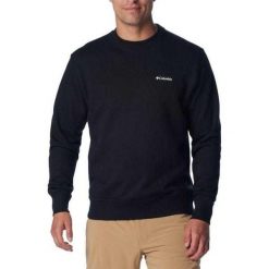 Bluza Męska Frota Francuska Dekolt W Szpic Marble Canyon. Czarne bluzy sportowe męskie Columbia, m, bez wzorów, bez kaptura, trekkingowe. Za 431.99 zł.