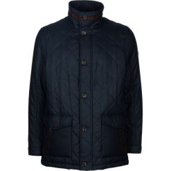 Kurtka w kolorze granatowym. Kurtki męskie marki Bugatti. W wyprzedaży za 429.95 zł.