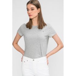 Tommy Hilfiger - Top. Topy damskie marki Tommy Hilfiger. W wyprzedaży za 99.90 zł.