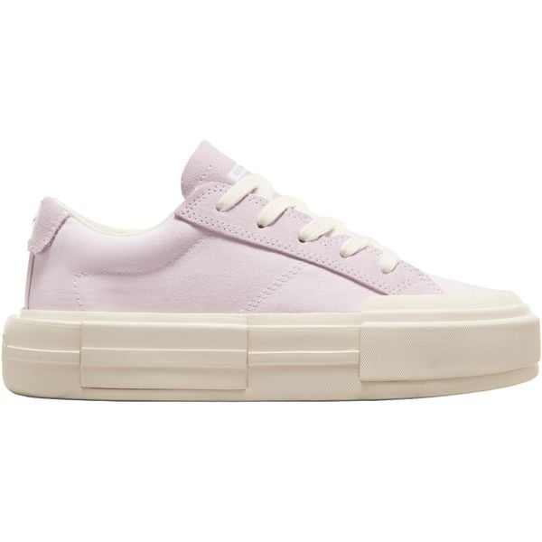 Trampki Converse Chuck Taylor All Star Cruise, Dla obu płci. Fioletowe trampki i tenisówki damskie Converse, bez wzorów, retro, bez zapięcia. W wyprzedaży za 325.05 zł.
