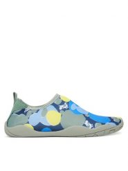 Reima Buty do sportów wodnych Moomin Lean 5400091M-81B1 Szary. Szare kalosze chłopięce Reima, bez wzorów. Za 179.99 zł.