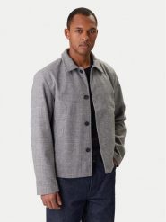 Jack & Jones Kurtka przejściowa Harris 12278836 Szary Regular Fit. Szare kurtki męskie Jack & Jones, m, bez wzorów, z syntetyku, bez kaptura. Za 349.99 zł.