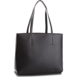 Torebka CALVIN KLEIN JEANS - Ultra Light Zipper T K40K400622 001. Torby na ramię damskie marki Calvin Klein Jeans. W wyprzedaży za 419.00 zł.