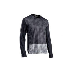 Koszulka rowerowa męskie NORTHWAVE EDGE MAN JERSEY LONG SLEEVE. Brązowe bluzy męskie Northwave, m, bez wzorów, z jersey, bez kaptura. Za 160.00 zł.