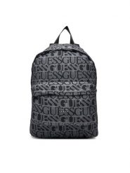 Guess Plecak H5YZ00 WGCS0 Szary. Szare torby i plecaki dziecięce Guess, z materiału. Za 229.99 zł.