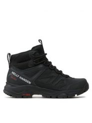 Helly Hansen Trekkingi Stalheim Ht Boot 11851_990 Czarny. Czarne trekkingi męskie Helly Hansen, trekkingowe. Za 629.99 zł.