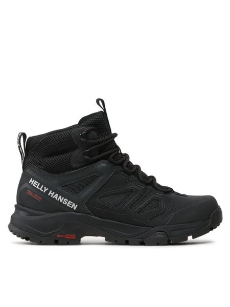 Helly Hansen Trekkingi Stalheim Ht Boot 11851_990 Czarny. Czarne trekkingi męskie Helly Hansen, trekkingowe. Za 519.99 zł.
