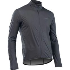 Kurtka wodoodporna Northwave Shield 2. Szare kurtki sportowe damskie Northwave, s, bez wzorów, bez kaptura, rowerowe. Za 599.00 zł.