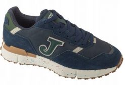 Joma C.1992 Men 2503 C1992W2503 Granatowe 45. Trampki męskie Joma, bez wzorów, bez zapięcia. Za 292.16 zł.