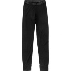Legginsy termoaktywne damskie Devold Breeze Plus Merino 200 Longs. Czarne bielizna termoaktywna damska Devold, m, bez wzorów, z materiału. Za 428.99 zł.
