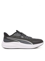 Puma Buty do biegania Skyrocket Lite 2 311730 09 Szary. Szare buty sportowe męskie Puma, z materiału, bez zapięcia, do biegania. Za 248.99 zł.