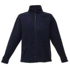 Męska Bluza Polarowa Sigma. Czarne bluzy męskie Regatta, m, bez wzorów, z polaru, bez kaptura, trekkingowe. Za 185.99 zł.