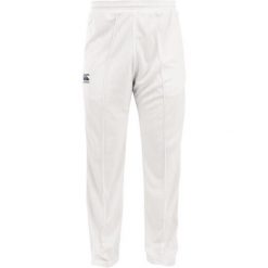 Spodnie Canterbury. Brązowe spodnie sportowe męskie CANTERBURY, bez wzorów, z dresówki. Za 281.50 zł.