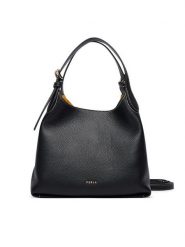 Furla Torebka Primrose M WB02210 HSF000 5366S Czarny. Czarne torebki do ręki damskie Furla, bez wzorów, bez dodatków. Za 2,019.00 zł.