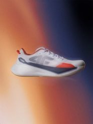 4F Niskie buty do biegania Fast Run 1.0 męskie - multikolor 51. Buty sportowe męskie 4f, z gumy, bez zapięcia, do biegania. Za 399.99 zł.