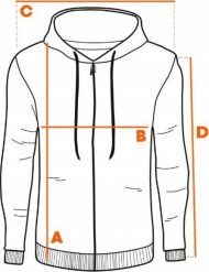 Ombre Nierozpinana bawełniana męska bluza dresowa BASIC beżowa V6 OM-SSBN-0159 M. Brązowe bluzy męskie Ombre, m, bez wzorów, z bawełny, bez kaptura. Za 139.99 zł.
