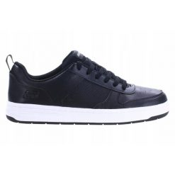 Buty Skechers Smooth Street-Genzo 405634L-Bkw; 39. Obuwie sportowe damskie Skechers, bez wzorów, trekkingowe, Skechers Sport. Za 126.00 zł.
