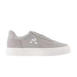 Trenerzy Le Coq Sportif Ollie. Białe buty sportowe męskie le coq sportif, bez zapięcia. Za 254.35 zł.