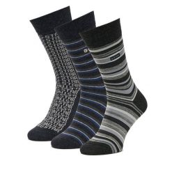 Stopki G-Star Raw. Czarne skarpety męskie G-Star Raw, bez wzorów. Za 49.99 zł.
