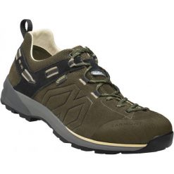 Garmont Buty Trekkingowe Męskie Santiago Low Gtx Olive Green/Beige 44,5. Trekkingi męskie marki Garmont. W wyprzedaży za 465.00 zł.