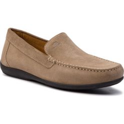 Mokasyny GEOX - U Ascanio A U920WA 00022 C5004 Sand. Mokasyny męskie marki Geox. Za 349.00 zł.
