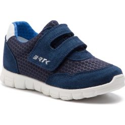 Sneakersy BARTEK - 45789/SZ-260 Ocean. Półbuty chłopięce marki Bartek. Za 199.90 zł.