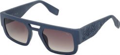 Fila Okulary Przeciwsłoneczne FILA męski SFI085500R22 (Szkło/Zausznik/Mostek) 50/23/145 mm) NoSize. Okulary przeciwsłoneczne męskie Fila. Za 265.08 zł.