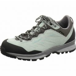Buty trekkingowe damskie Lowa Delago Gtx Low. Białe obuwie sportowe damskie Lowa. Za 959.00 zł.