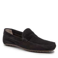 Mokasyny Filipe. Czarne mokasyny męskie Filipe. Za 239.99 zł.