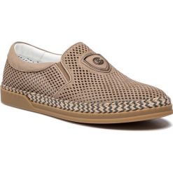 Espadryle BALDININI - 997414YNABU676767KAX Fango. Półbuty na co dzień męskie marki Baldinini. Za 1,729.00 zł.