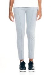 Bluza z kieszeń na co dzień na siłownię. Niebieskie bluzy damskie LEONE 1947 APPAREL, xs, bez wzorów, z dresówki, bez kaptura. Za 126.26 zł.