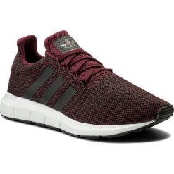 Buty adidas - Swift Run CQ2118 Maroon/Cblack/Ftwwht. Buty sportowe męskie marki Adidas. W wyprzedaży za 259.00 zł.