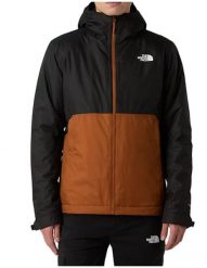 The North Face Millerton Insulated Kurtka Zimowa Męska S. Czarne kurtki męskie The North Face, na zimę, m, bez wzorów, z poliesteru, casualowe, bez kaptura. Za 968.99 zł.