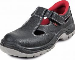 CERVA FF BONN SC-01-002 O1 SRC - sandały 37. Sandały męskie CERVA, bez zapięcia. Za 66.69 zł.