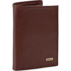Duży Portfel Męski OCHNIK - SL-145 Koniak. Portfele męskie marki Giacomo Conti. W wyprzedaży za 189.00 zł.