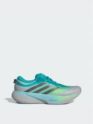 Adidas Buty do biegania Supernova Rise 3 Running Shoes JQ4528 Kolorowy. Buty sportowe męskie Adidas, z materiału, bez zapięcia, do biegania. Za 648.99 zł.
