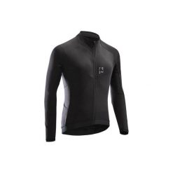 Koszulka długi rękaw na rower ROADCYCLING RC500 męska. Koszulki sportowe męskie marki TRIBAN. Za 149.99 zł.