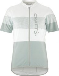 Damska Koszulka Z Krótkim Rękawem Core Endur Logo Jersey W rozmiar S. T-shirty damskie Craft, s, bez wzorów, z jersey, bez kołnierzyka. Za 316.58 zł.