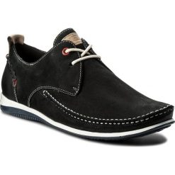 Półbuty LASOCKI FOR MEN - MI07A271-A120-15 Granatowy. Półbuty na co dzień męskie marki Lasocki For Men. Za 189.99 zł.