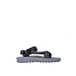 Sandały trekkingowe damskie Super Hike Women. Czarne obuwie sportowe damskie Lizard, trekkingowe. Za 579.99 zł.