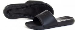 Nike Klapki Nike Victori One CN9675 003 CN9675 003 czarny 40. Czarne klapki męskie Nike. Za 119.77 zł.