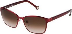 Carolina Herrera Okulary przeciwsłoneczne Damskie Carolina Herrera SHE067560SBY. Okulary przeciwsłoneczne damskie carolina herrera. Za 295.66 zł.