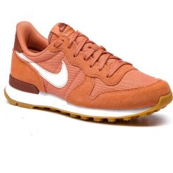 Buty NIKE - Internationalist 828407 210 Terra Blush/Guava Ice. Obuwie sportowe damskie marki Nike. W wyprzedaży za 319.00 zł.